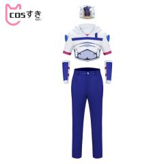 Axis Powers ヘタリア プロイセン 風 コスプレウィッグ かつら の通販